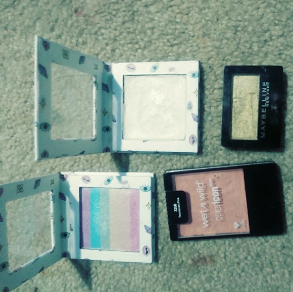 Face and eyes bundle - Picture 2 of 2